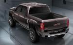 GMC Sierra All Terrain HD Concept 2010 года